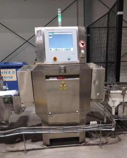 X-Ray Thermo Fisher